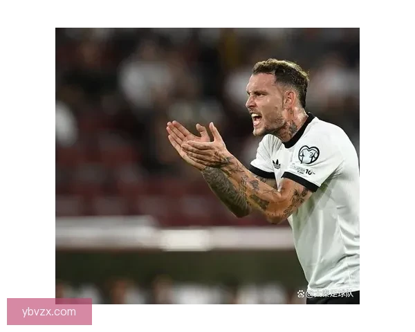 失去维尔茨却迎来青训瑰宝卡尔拜仁是否真的因祸得福的一次转折